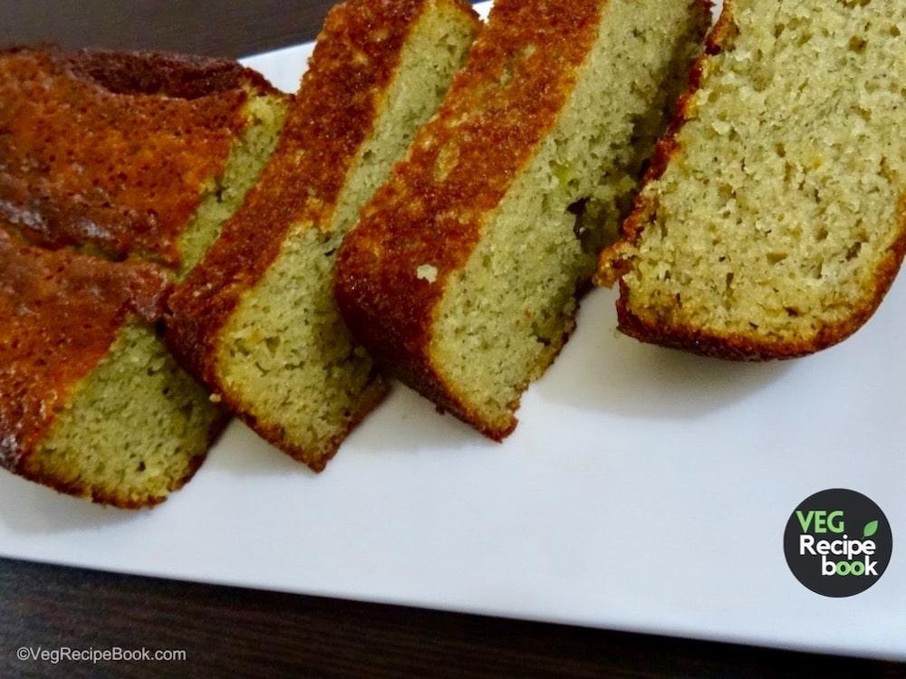 Banana Bread Recipe | Banana Cake Recipe | How to make banana bread