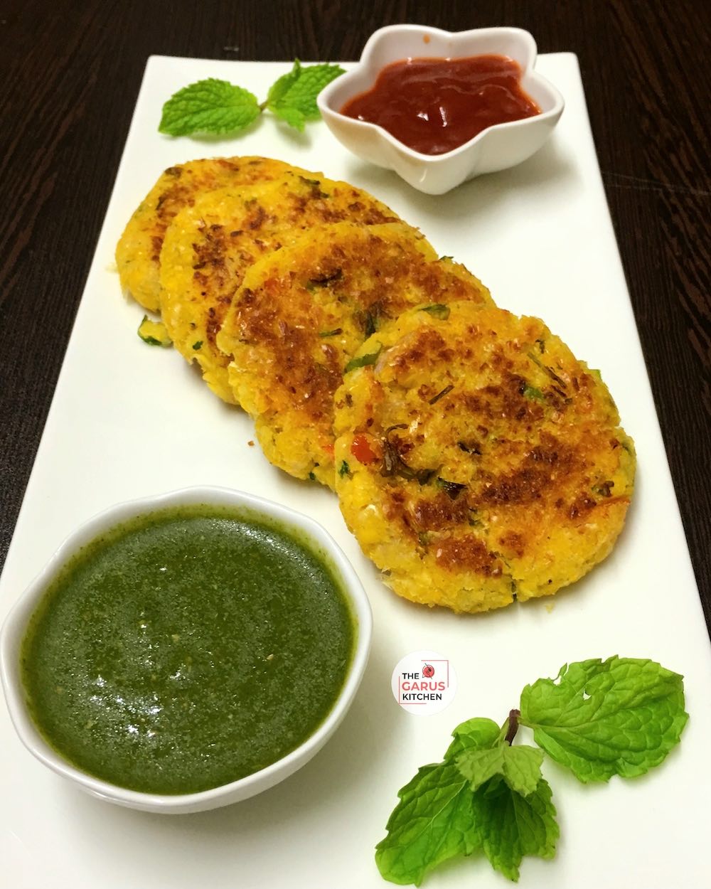 Corn Cutlet Recipe | Corn Patties Recipe | Makai Tikki Recipe | Corn Kebab Recipe