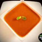 Restaurant style Tomato Soup Recipe | How to make homemade tomato soup | Creamy Tomato Soup Recipe