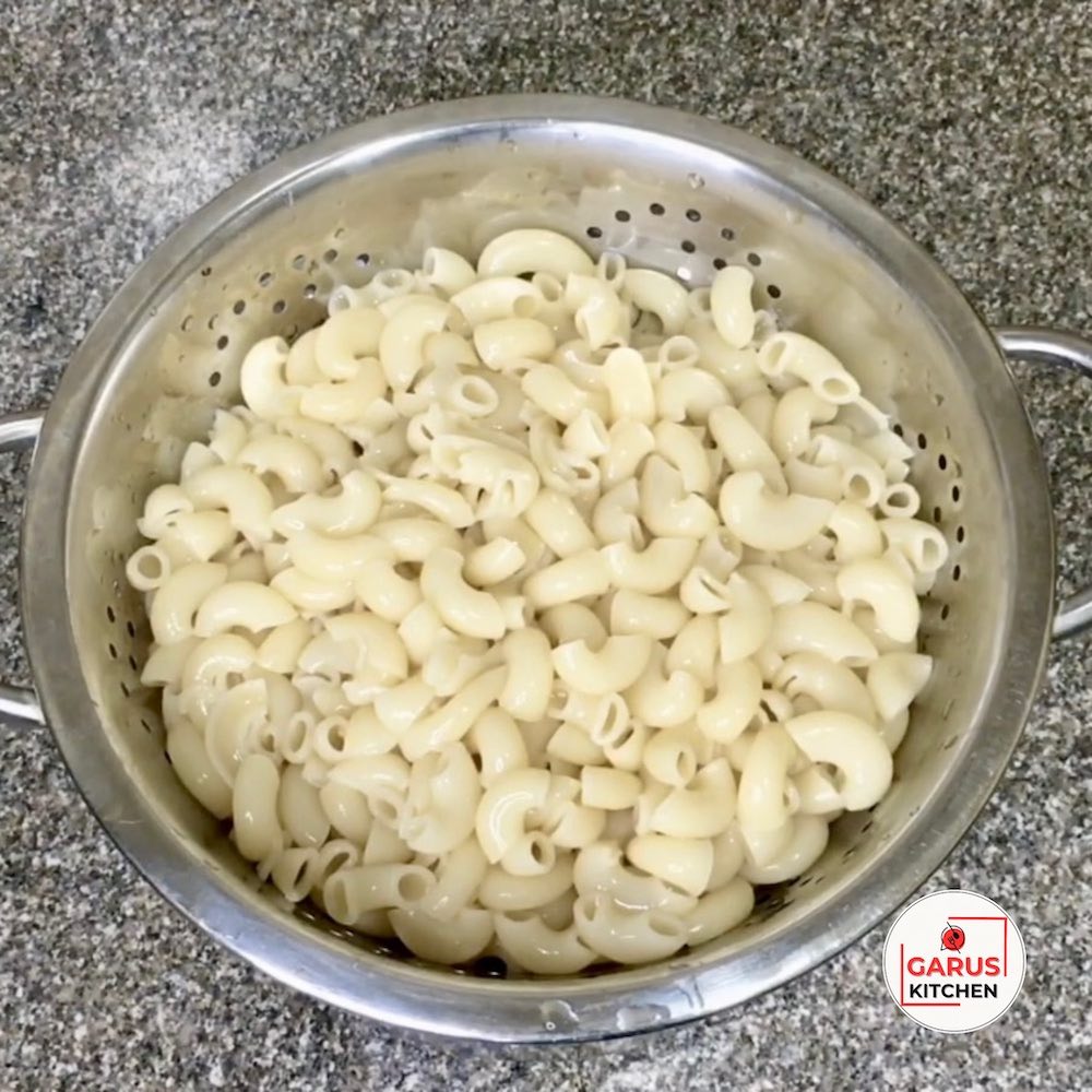 How to cook pasta | How to boil pasta | How to boil macaroni | perfect way to cook macaroni