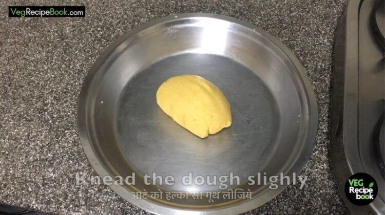 Makka ki Roti Recipe | How to make Makki Roti -The Garus Kitchen