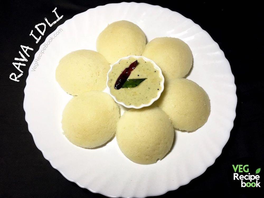 plain sooji idli recipe | plain rava idli recipe | plain semolina idli recipe