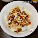 Kuttu ki Dahi Pakodi Recipe | Kuttu Dahi Bhalla Recipe | Kuttu ke Dahi Vada Recipe