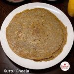 Kuttu Cheela Recipe | Kuttu Pancakes Recipe | Vrat ka Chilla