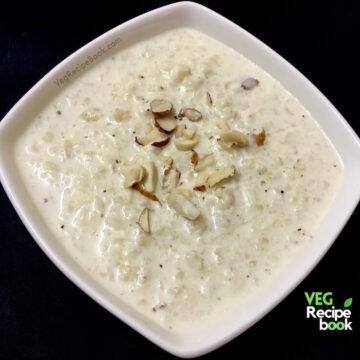 makhana kheer recipe | makhane ki kheer recipe | makhana sweet recipe