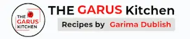 The Garus Kitchen