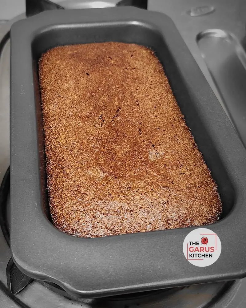 chocolate horlicks cake recipe | how to make chocolate horlicks cake