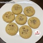 Quick Homemade Khoya Peda Recipe Using Leftover Malai Mawa