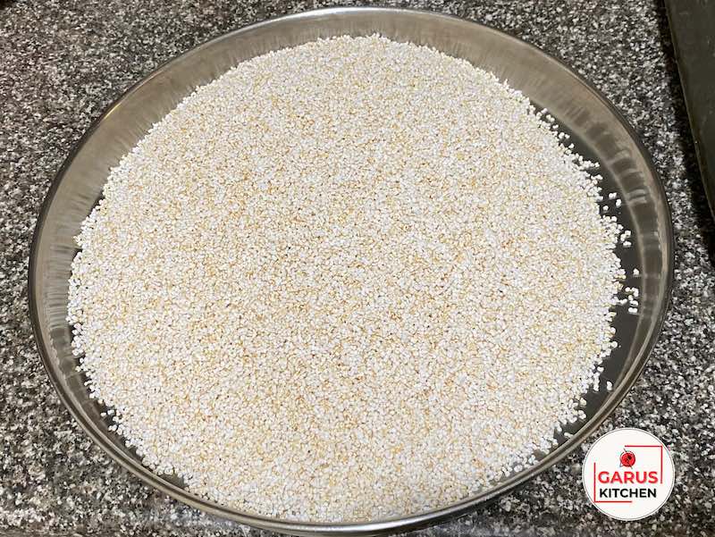cholai/rajgira/amaranth