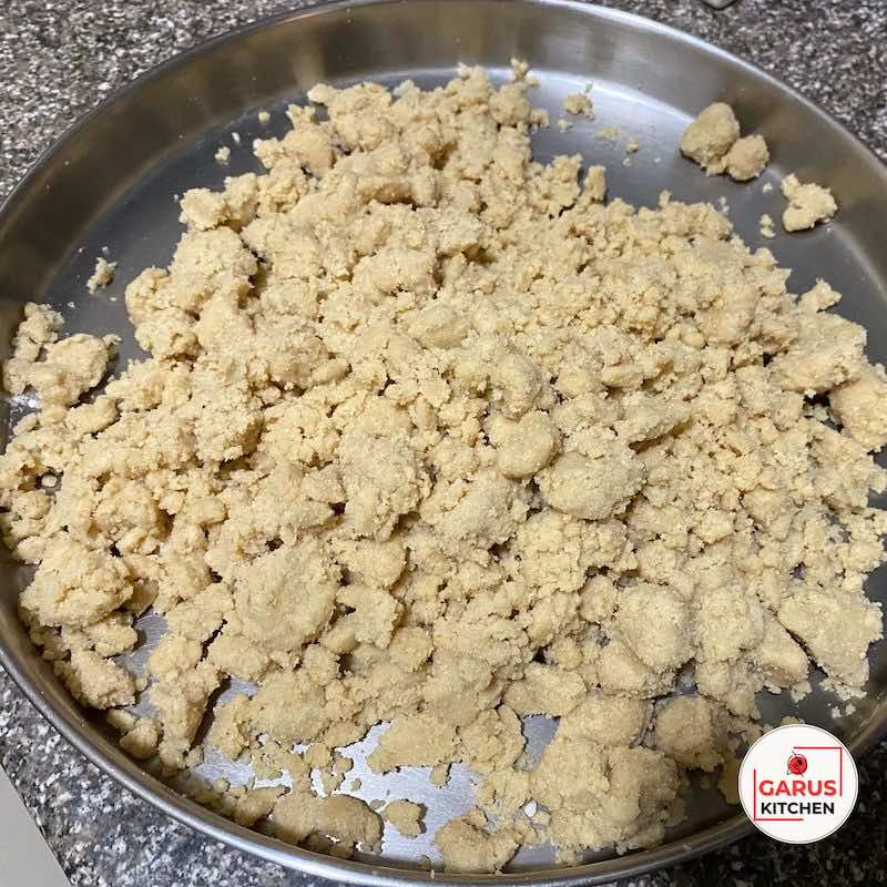 Khoya or Mawa