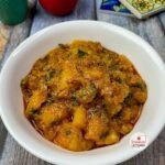 Kaddu ki Sabji Recipe for Navratri | pumpkin sabzi recipe