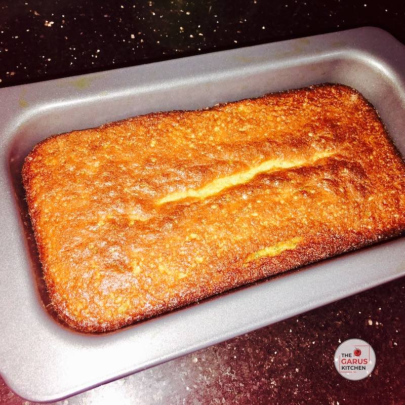 banana bread